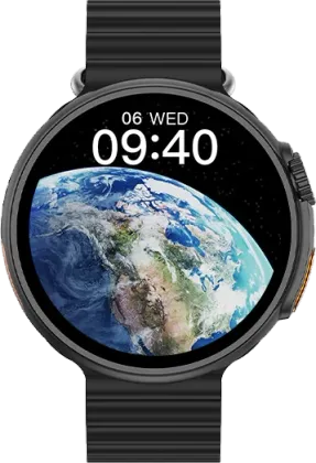 Fire Boltt Cyclone Smartwatch - image 3
