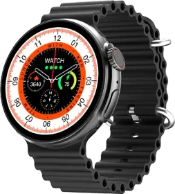 Fire Boltt Cyclone Smartwatch - image 1