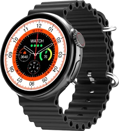 Fire Boltt Cyclone Smartwatch - image 2