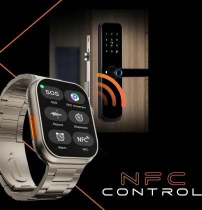 Fire Boltt Dapper Smartwatch - image 5