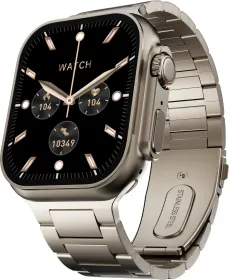 Fire Boltt Dapper Smartwatch - image 1