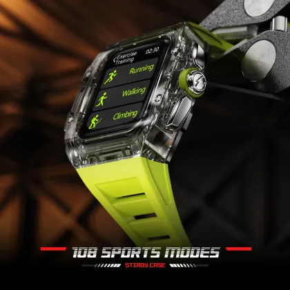 Fire Boltt Diablo Smartwatch - image 5