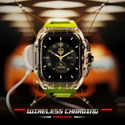 Fire Boltt Diablo Smartwatch - image 4