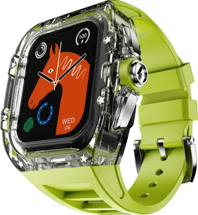 Fire Boltt Diablo Smartwatch - image 2