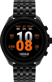 Fire Boltt Diamond Smartwatch - image 1