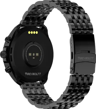 Fire Boltt Diamond Smartwatch - image 4