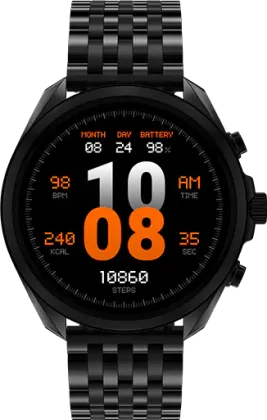Fire Boltt Diamond Smartwatch - image 2