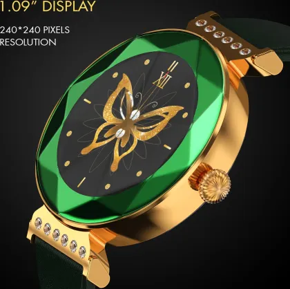 Fire Boltt Emerald Smartwatch - image 4