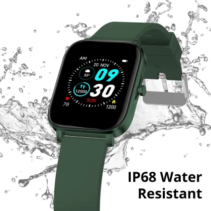 Fire Boltt Epic Plus Smartwatch - image 3