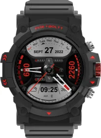 Fire Boltt Expedition Smartwatch - image 1