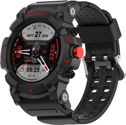 Fire Boltt Expedition Smartwatch - image 4