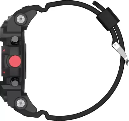 Fire Boltt Expedition Smartwatch - image 5