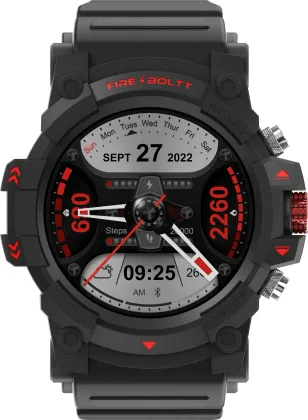 Fire Boltt Expedition Smartwatch - image 2