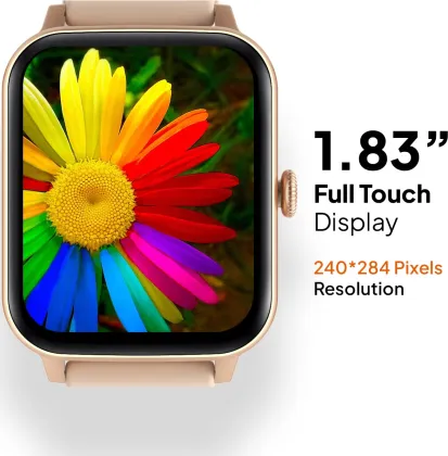 Fire Boltt Falcon Smartwatch - image 3