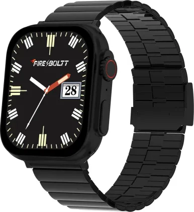 Fire Boltt Gladiator Plus Smartwatch - image 2
