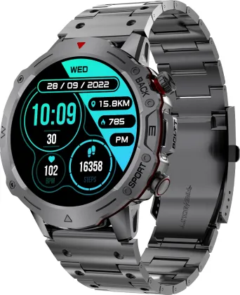 Fire Boltt Grenade Smartwatch - image 2