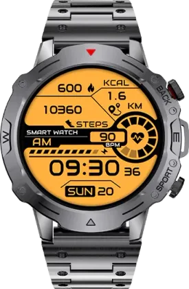 Fire Boltt Grenade Smartwatch - image 3