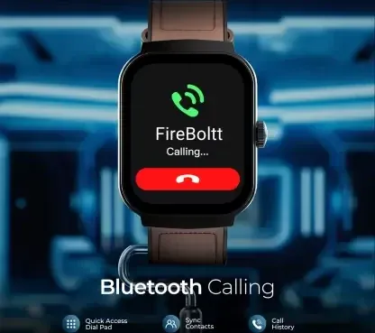Fire Boltt Horizon Smartwatch - image 5