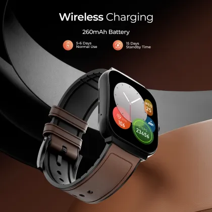 Fire Boltt Horizon Smartwatch - image 4