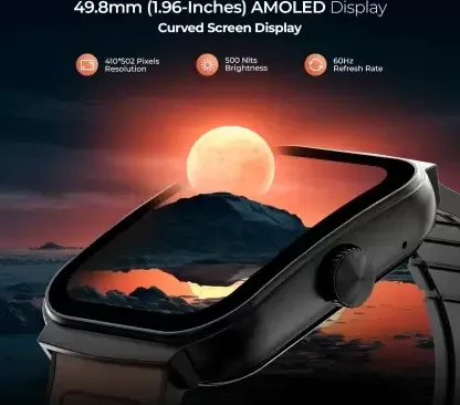 Fire Boltt Horizon Smartwatch - image 3