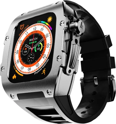 Fire Boltt Huracan Smartwatch - image 2