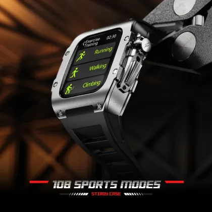 Fire Boltt Huracan Smartwatch - image 5