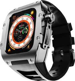 Fire Boltt Huracan Smartwatch - image 1