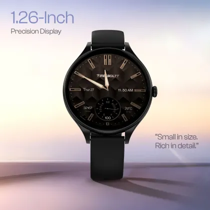 Fire Boltt Hurricane Air Smartwatch - image 3