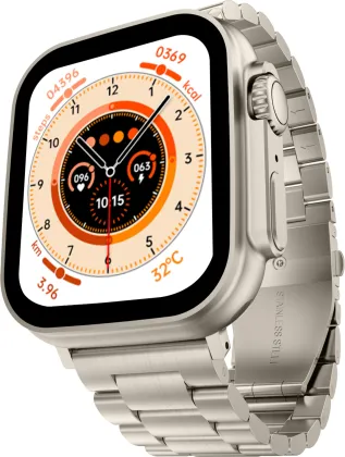 Fire Boltt Jupiter Luxe Smartwatch - image 2