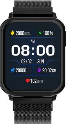 Fire Boltt King Smartwatch - image 4