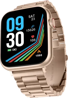Fire Boltt Lumos Smartwatch - image 3