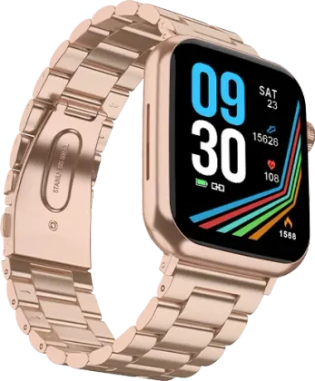 Fire Boltt Lumos Smartwatch - image 4