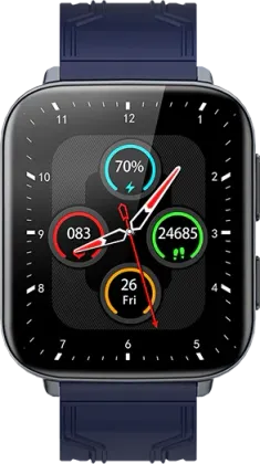 Fire Boltt Max Smartwatch - image 3