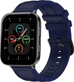 Fire Boltt Max Smartwatch - image 1