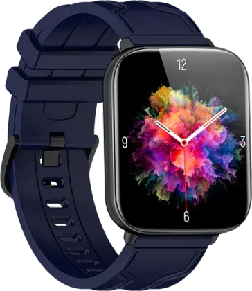 Fire Boltt Max Smartwatch - image 4