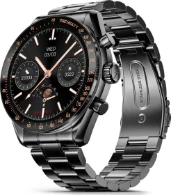 Fire Boltt Moonwatch Smartwatch - image 1