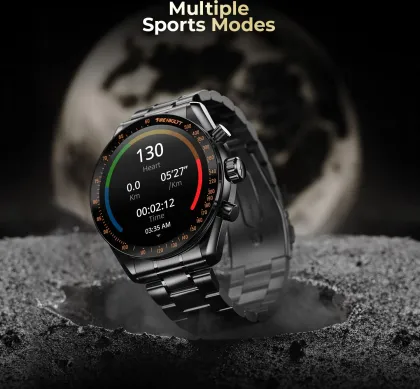 Fire Boltt Moonwatch Smartwatch - image 4