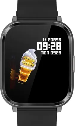 Fire Boltt Ninja 2 Max Smartwatch - image 2
