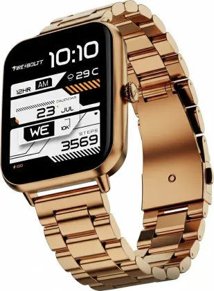 Fire Boltt Ninja Blaze Smartwatch - image 2