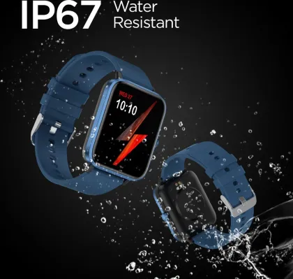 Fire Boltt Ninja Calling Pro Smartwatch - image 3