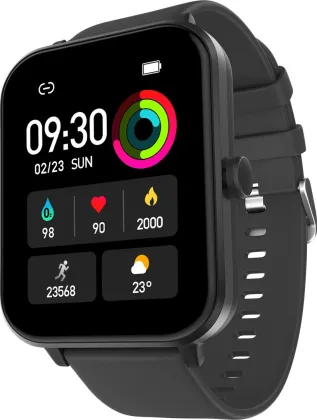 Fire Boltt Ninja Calling Pro Plus Smartwatch - image 2