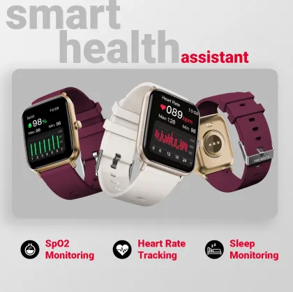 Fire Boltt Ninja Call Pro Plus Fusion Smartwatch - image 4