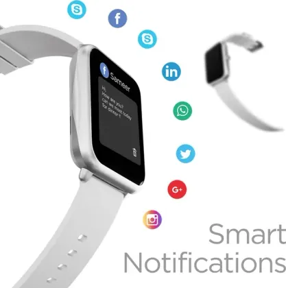 Fire Boltt Ninja Call Pro Smartwatch - image 4