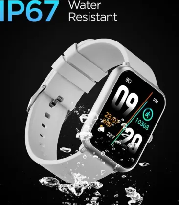 Fire Boltt Ninja Call Pro Smartwatch - image 3