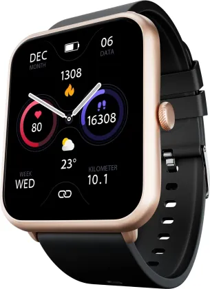 Fire Boltt Ninja Call Pro Plus Smartwatch - image 2