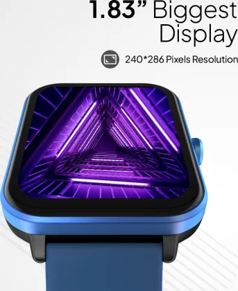 Fire Boltt Ninja Calling Pro Plus Smartwatch - image 3