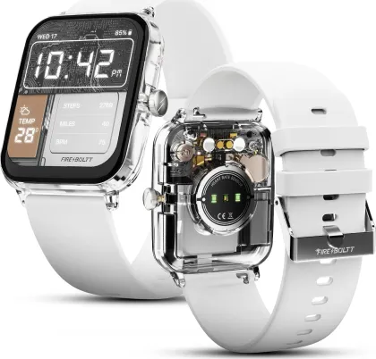 Fire Boltt Ninja Phantom Smartwatch - image 3