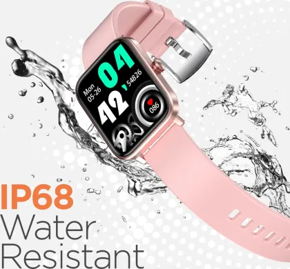Fire Boltt Ninja Pro Max Plus Smartwatch - image 5
