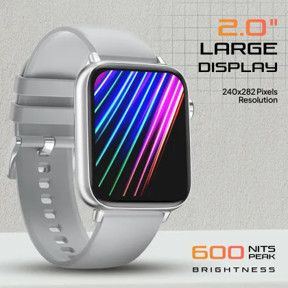 Fire Boltt Ninja Pro Max Ultra 2 Smartwatch - image 3