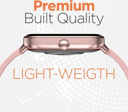 Fire Boltt Ninja Pro Max Plus Smartwatch - image 4